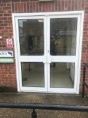 Commercial Door Prices